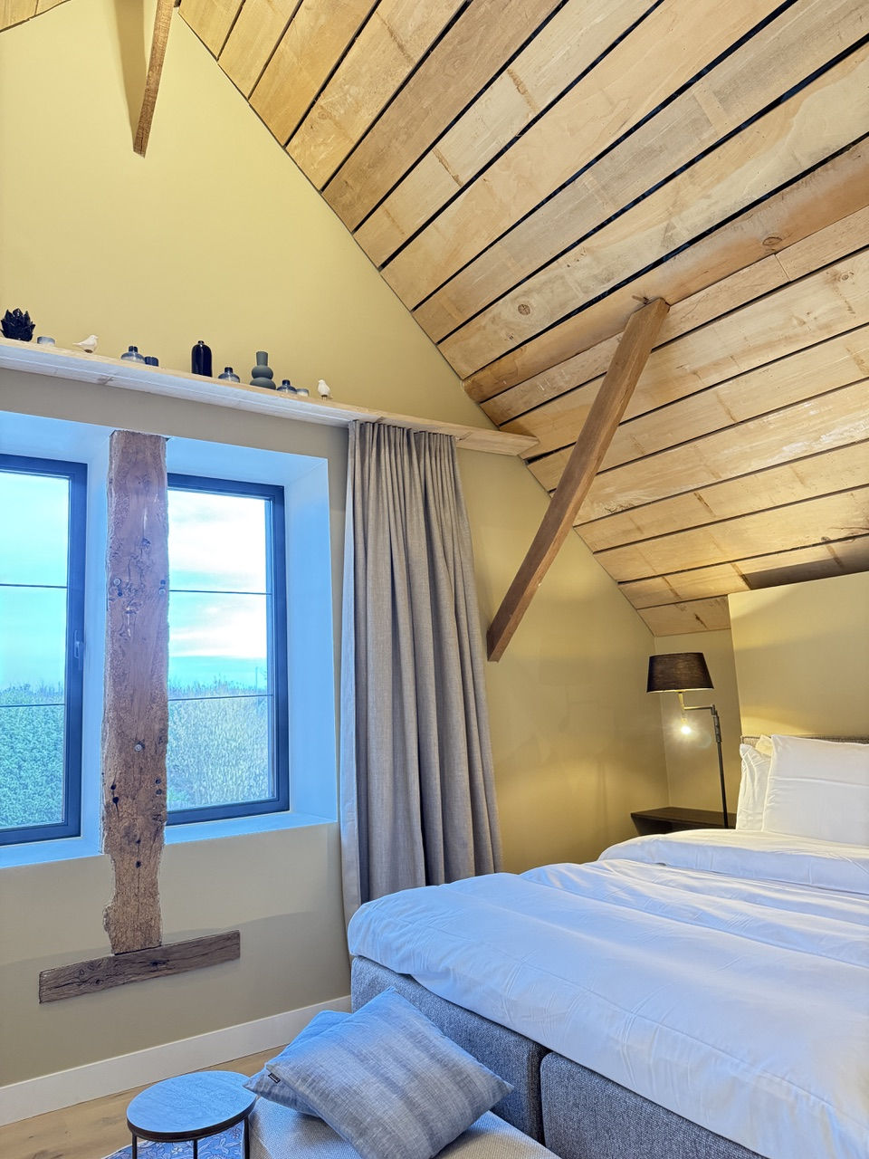 Kamer Leon 7 - B&B - Bed & Breakfast - Winning de Zwaen