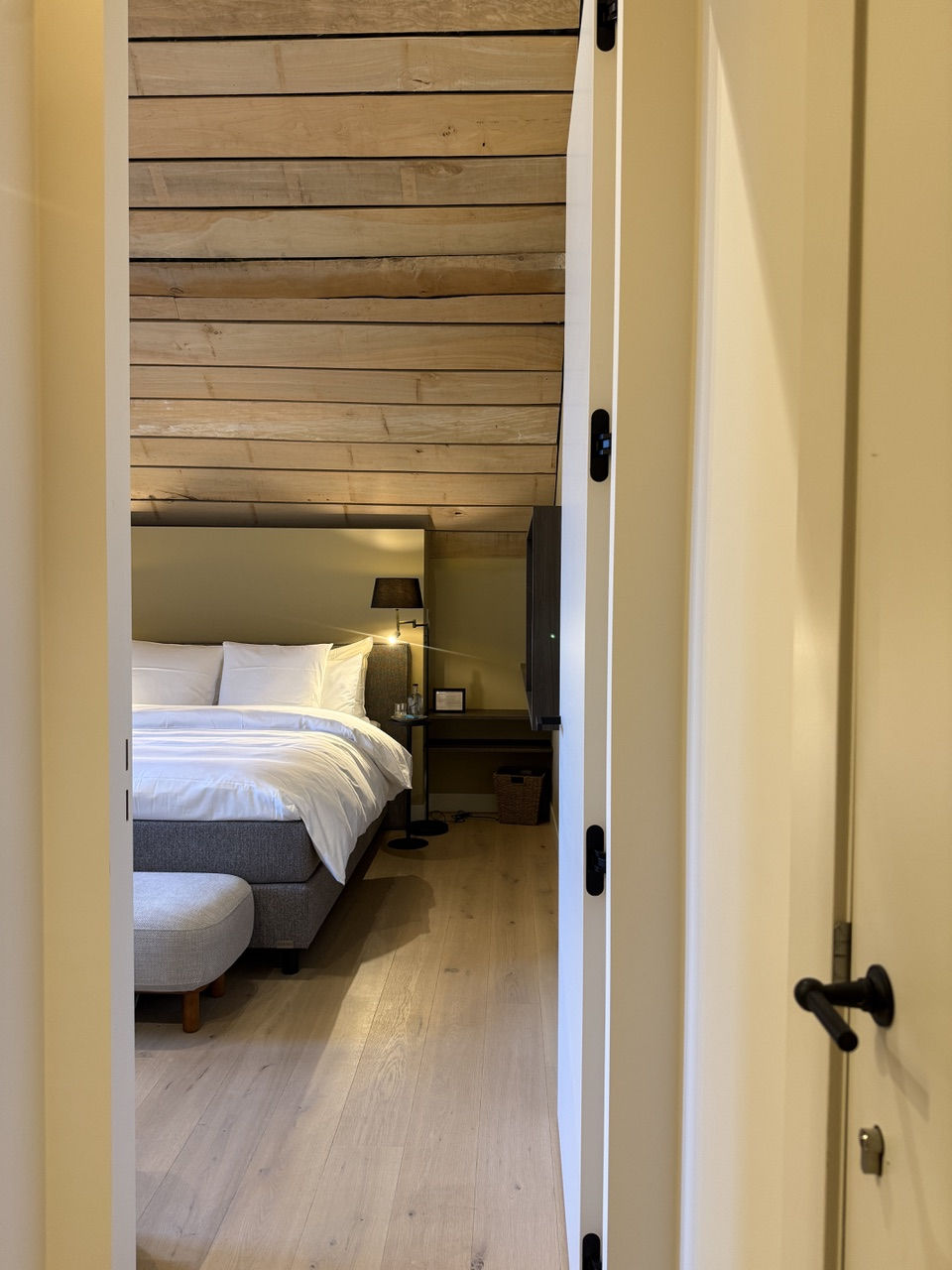 Kamer Leon 8 - B&B - Bed & Breakfast - Winning de Zwaen