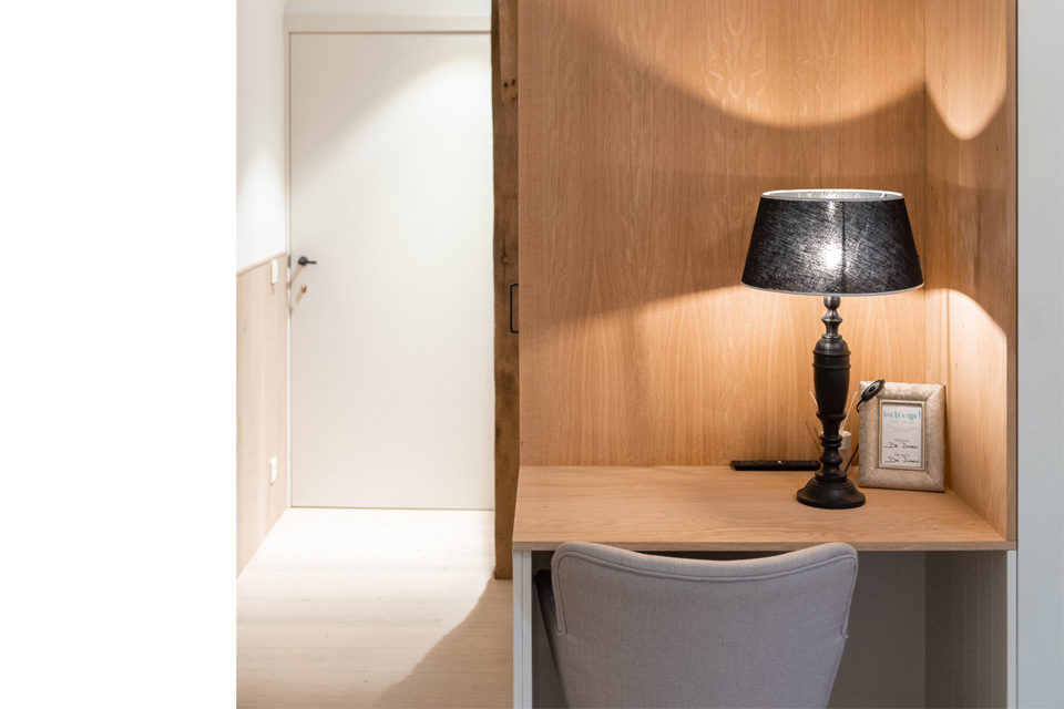 Kamer Maurice 2 - B&B - Bed & Breakfast - Winning de Zwaen