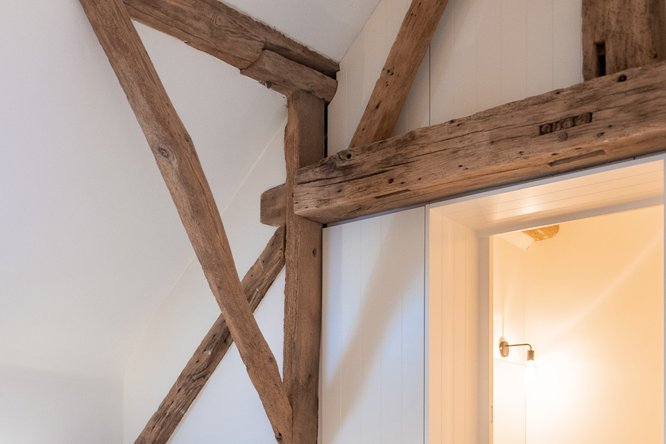 Kamer Louise 5 - B&B - Bed & Breakfast - Winning de Zwaen