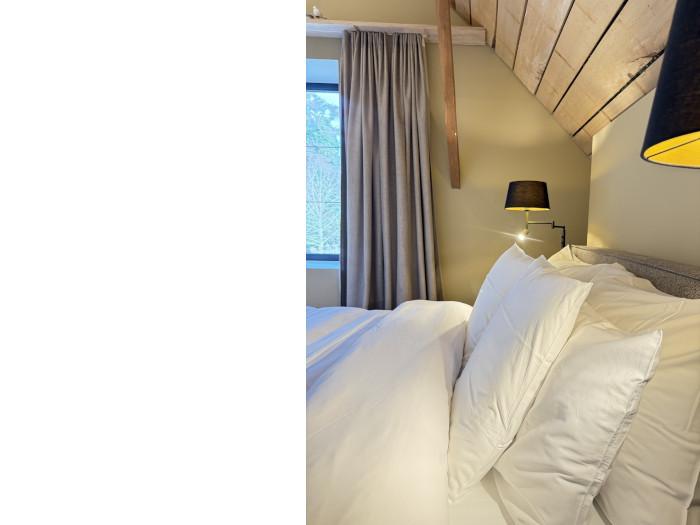 Kamer Leon 3 - B&B - Bed & Breakfast - Winning de Zwaen