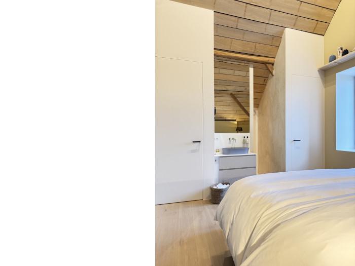 Kamer Leon 5 - B&B - Bed & Breakfast - Winning de Zwaen