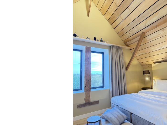 Kamer Leon 7 - B&B - Bed & Breakfast - Winning de Zwaen